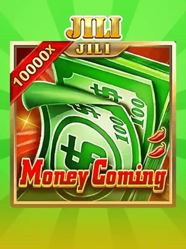 টাকা আসছে ক্যাসিনো স্লট গেম vip game